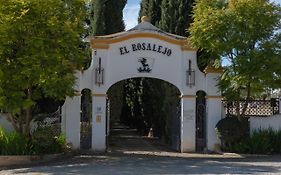 Hacienda El Rosalejo
